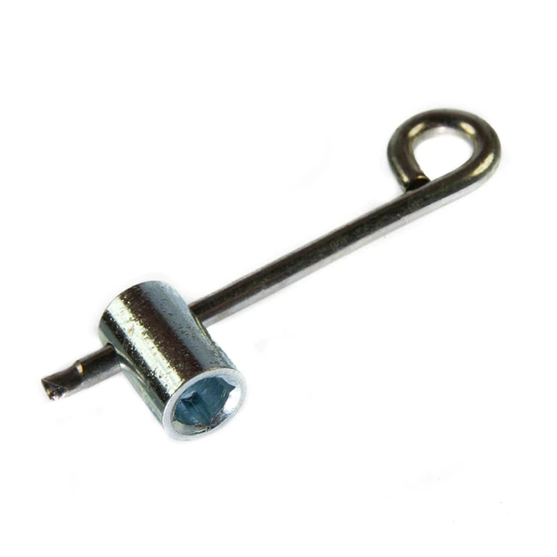 Long Arm Radiator Key - burkes_Hardware