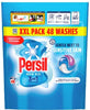 PERSIL CAPS NON BIO 48 WASH