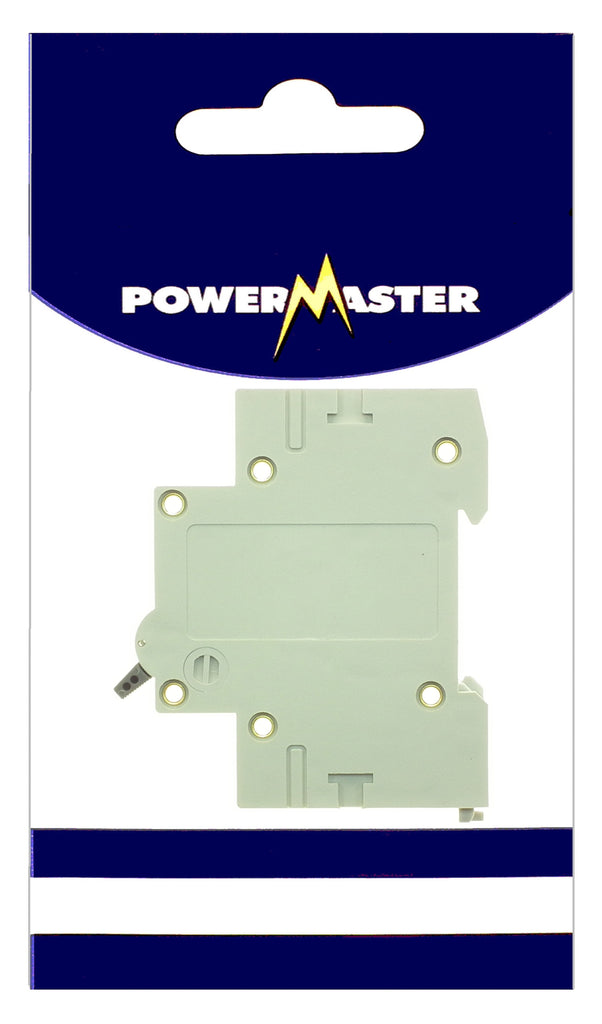 POWERMASTER 40AMP MCB SWITCH - burkes_Hardware