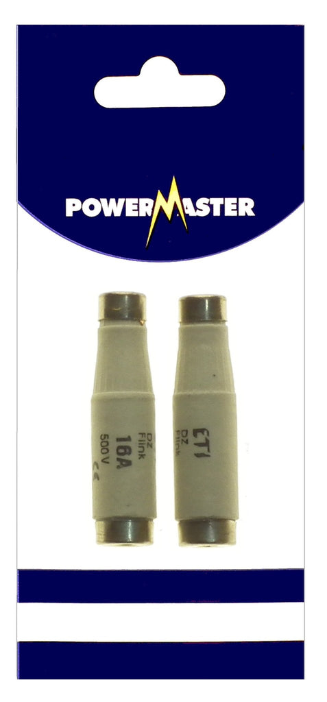 16 AMP NDZ FUSES (2 PACK) - Burkes of Rathnew