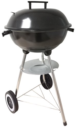 17" Round BBQ - Burkes of Rathnew