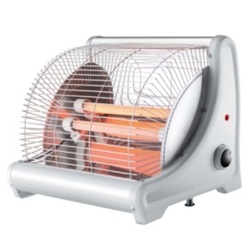 2 Bar Ceramic Heater 1200w - Burkes of Rathnew