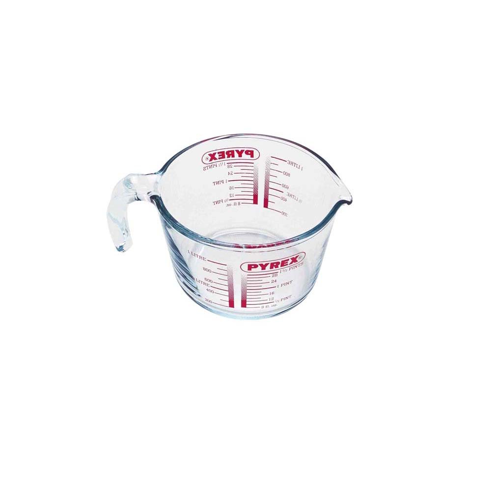 Pyrex Measuring Jug 1.0L