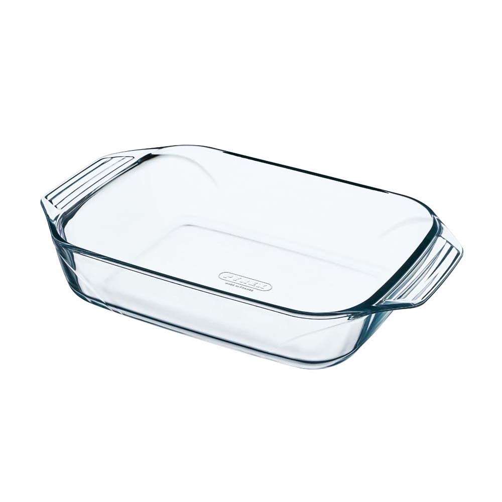 Pyrex Roaster Rect 35x23cm