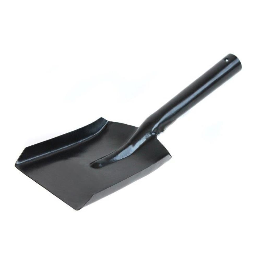 Shovel 5" Black