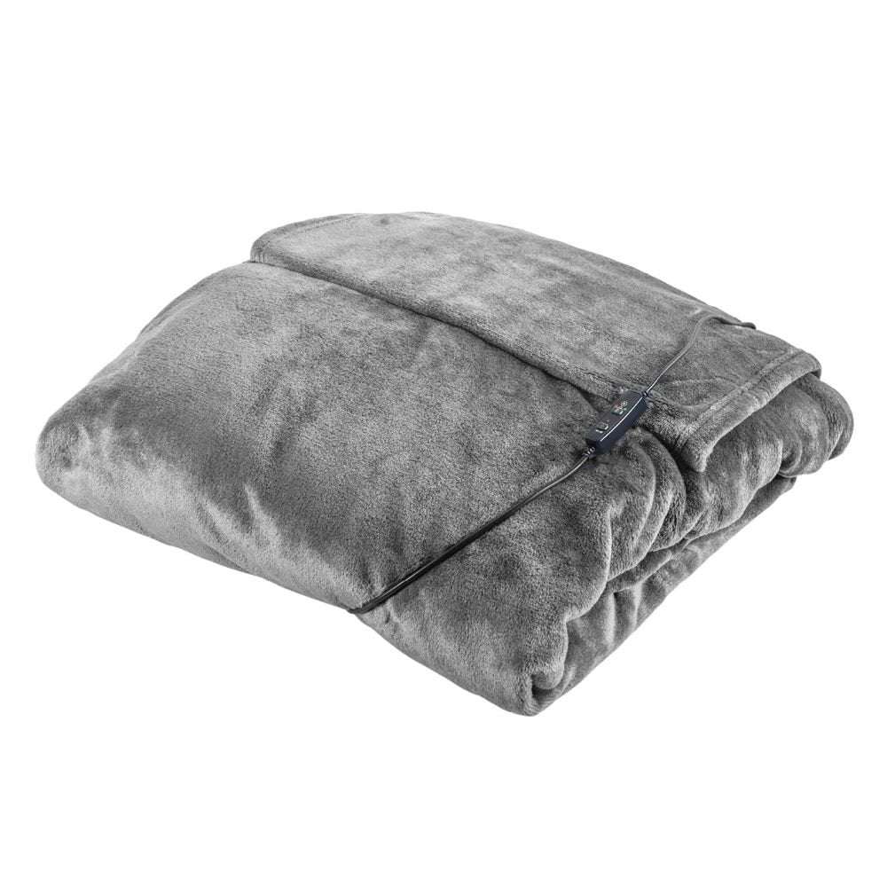 Luxury Heated Throw