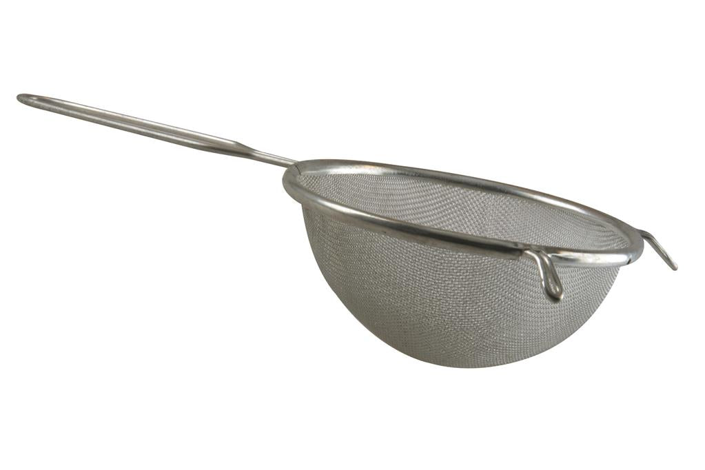 20CM METAL SIEVE - Burkes of Rathnew