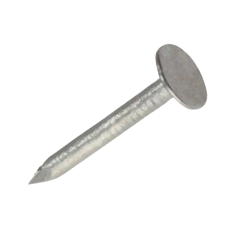 20mm Galvanised Clout Nails - Burkes of Rathnew