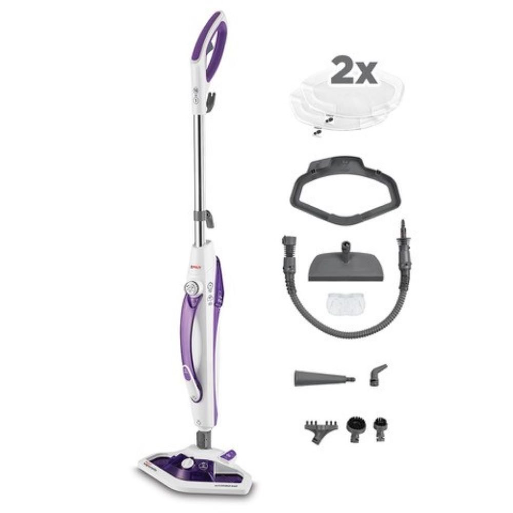 Steam Mop Vaporetto SV440 Double