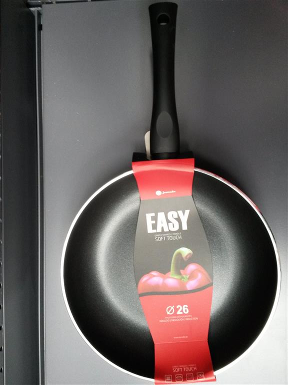 26CM FRY PAN EASY - Burkes of Rathnew