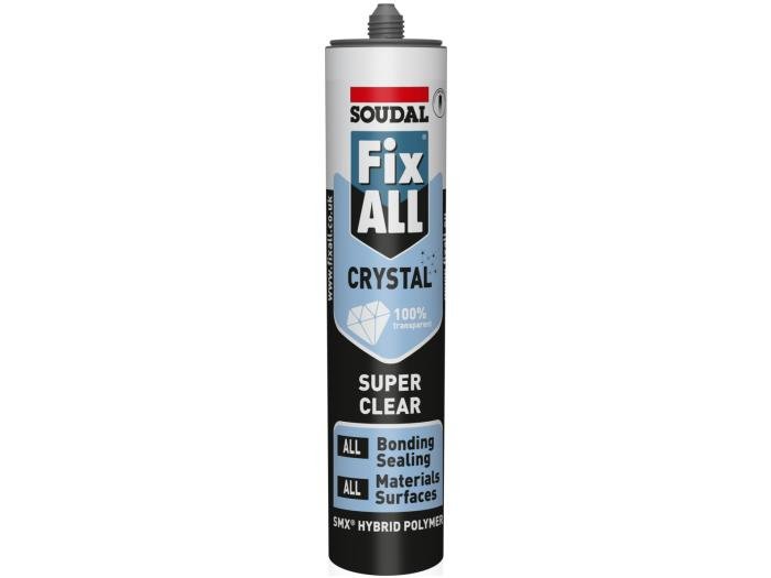 290ML FIX ALL CRYSTAL - Burkes of Rathnew