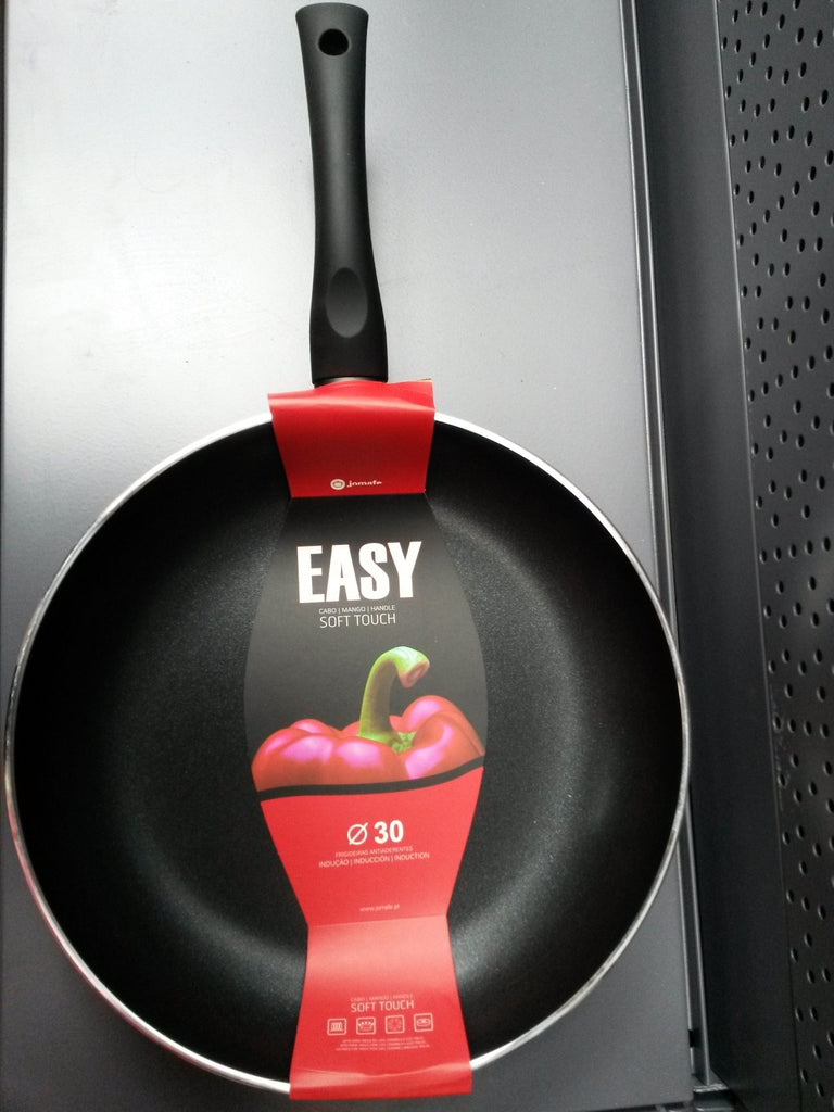 30CM FRY PAN EASY BRAND - Burkes of Rathnew