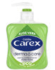 CAREX HANDWASH ALOE ECO 250ML