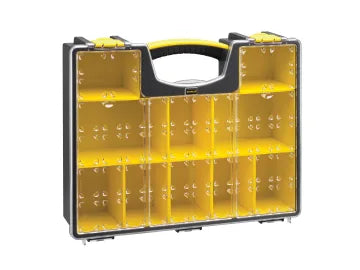 PROFESSIONAL DEEP ORGANISER - burkes_Hardware