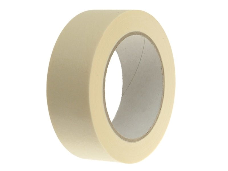 38mm Masking Tape (1.5") - Burkes of Rathnew