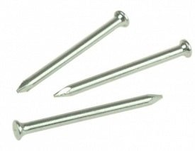 40mm Washered Masonry Nails - Burkes of Rathnew