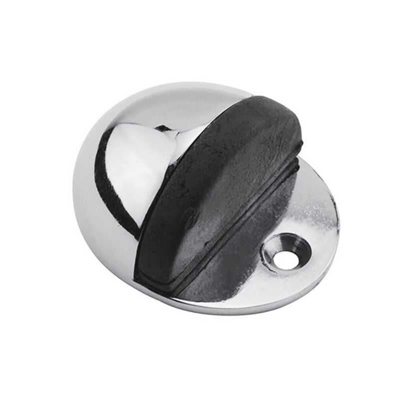 Oval Door Stop - burkes_Hardware