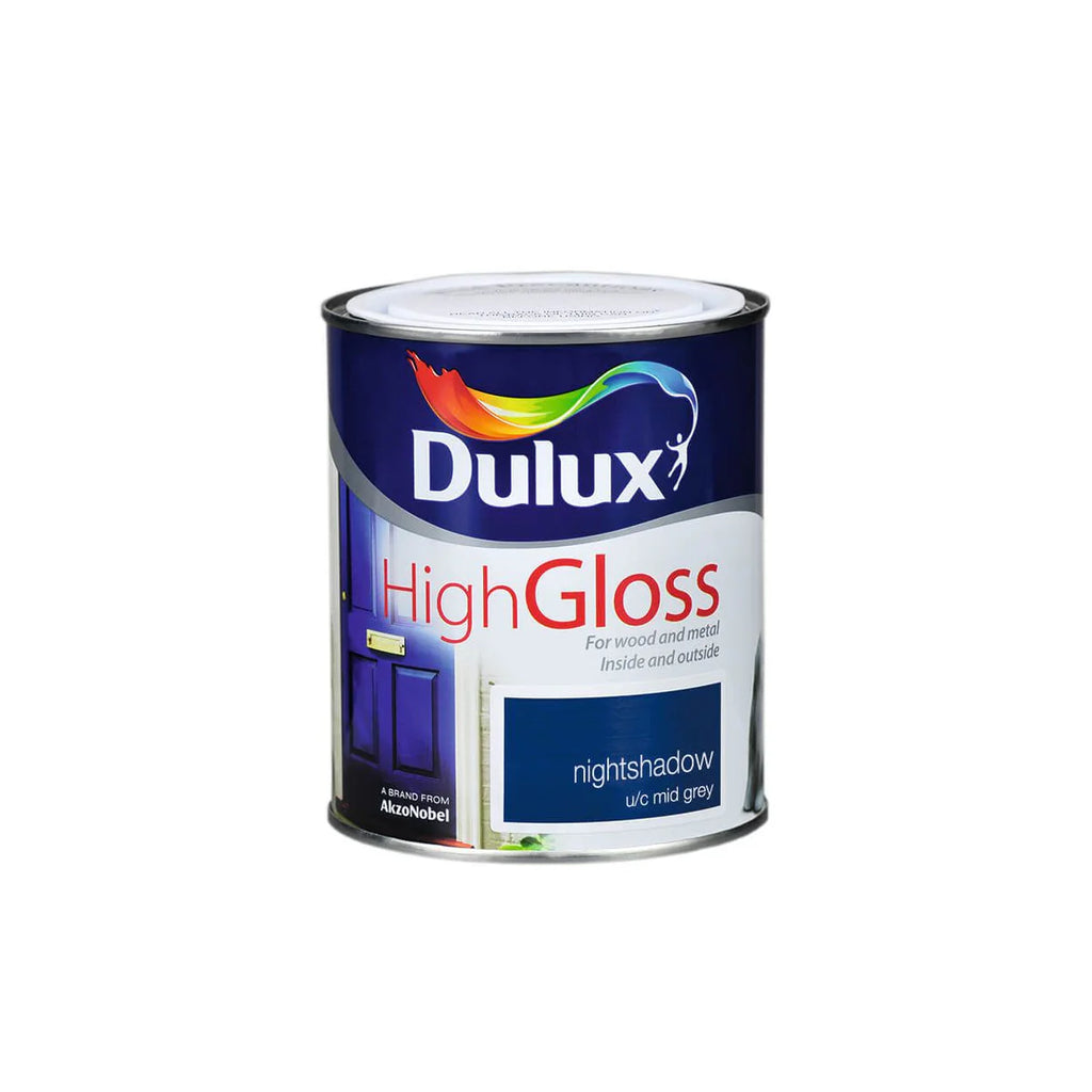 Dulux High Gloss 750ml