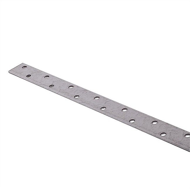 600mm Wallplate Strap Straight - Burkes of Rathnew