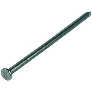 65mm Round Wire Nails 20Kg - Burkes of Rathnew