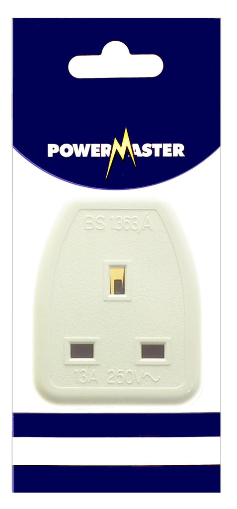 POWERMASTER 1G EXT SOCKET - burkes_Hardware