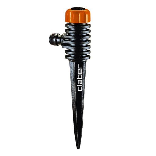 TURBOSPIKE SPRINKLER - burkes_Hardware