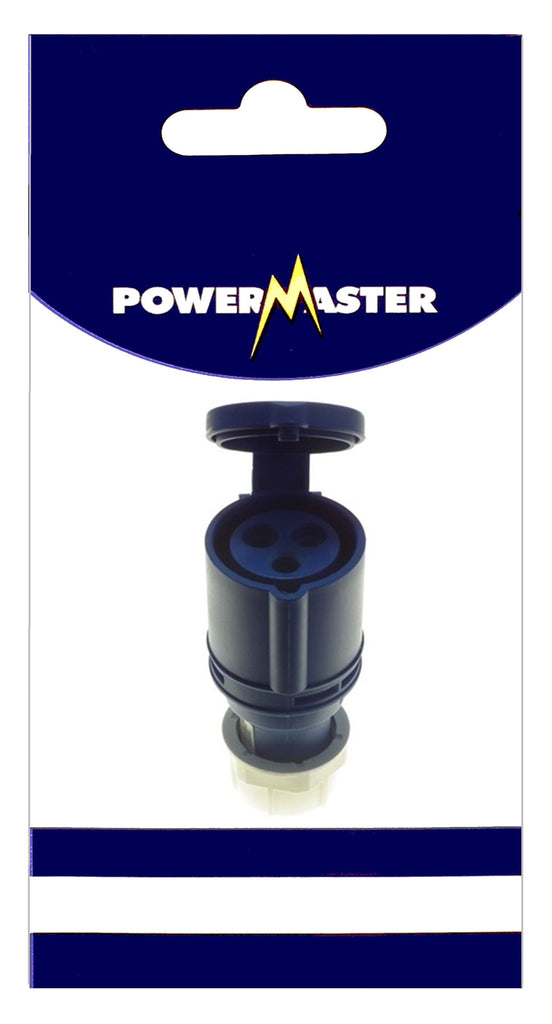 POWERMASTER 220V OUTDOOR COUPLER - burkes_Hardware