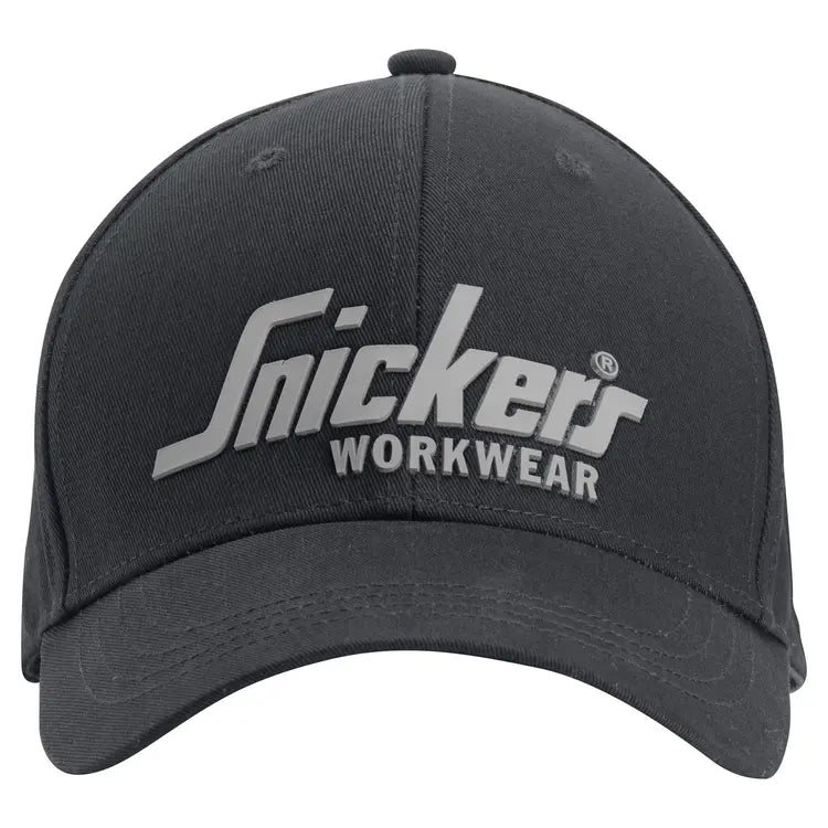 Snickers Logo Cap