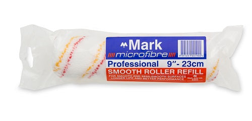 Mark Microfibre Smooth Roller Refill - burkes_Hardware