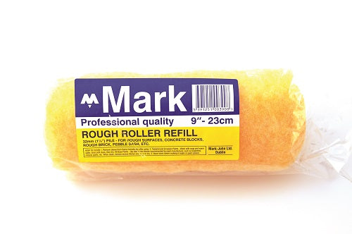 Mark Rough Roller Refill - burkes_Hardware