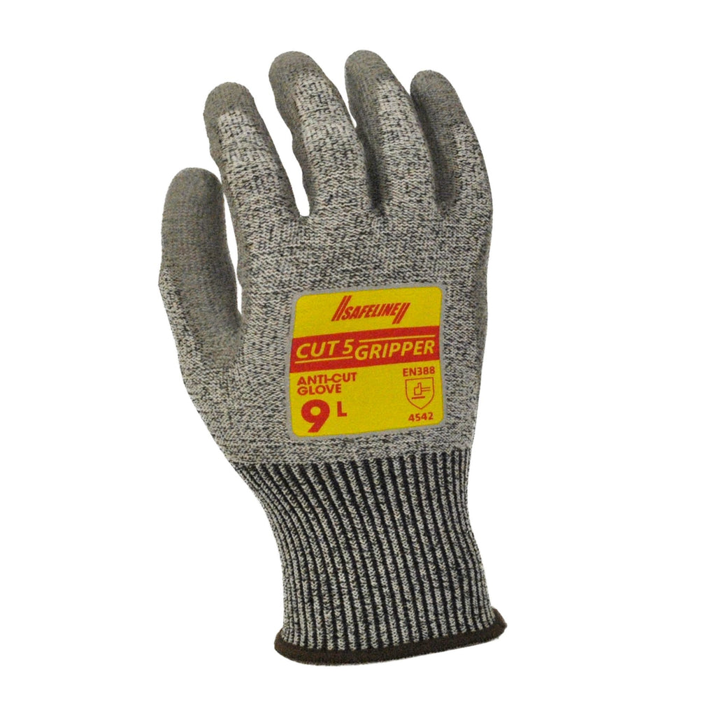 Superflex Gloves 10/XL - burkes_Hardware