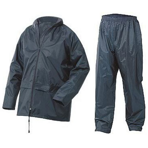 Nylon Rainsuit Medium - burkes_Hardware