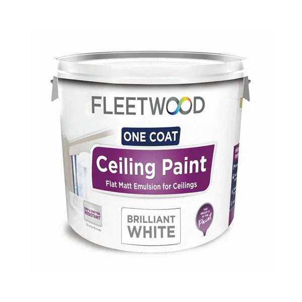 Fleetwood Ceiling Paint