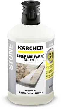 Karcher 3-in-1 Stone and Paving Cleaner