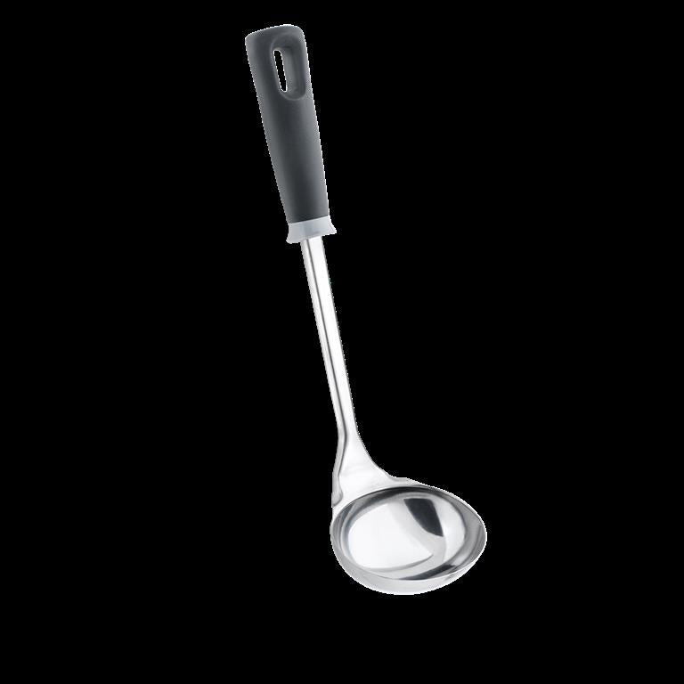 MAXIMO SOUP LADLE 32CM - burkes_Hardware