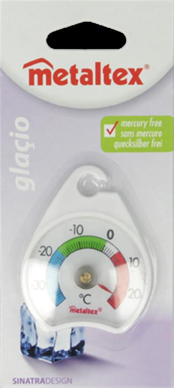 GLACIO FREEZER THERMOMETER - burkes_Hardware