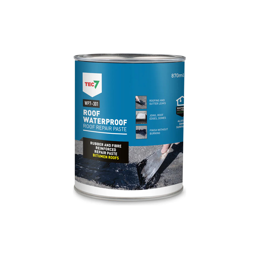 TEC 7 ROOF 870ML