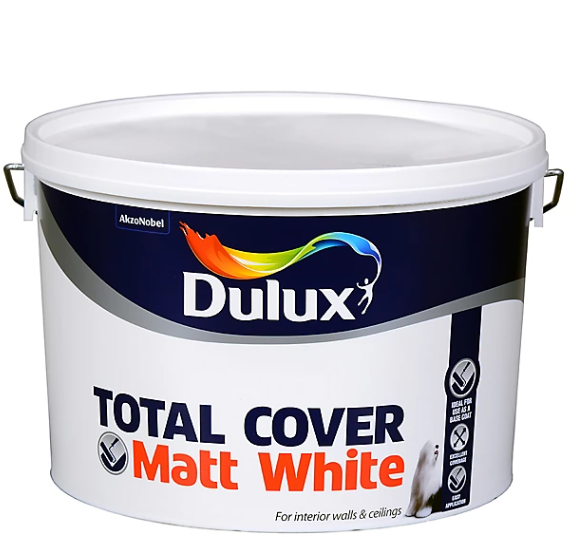 dulux total cover