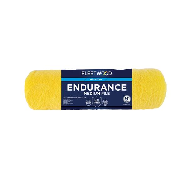 Fleetwood Endurance Medium Pile Sleeve 9" - burkes_Hardware