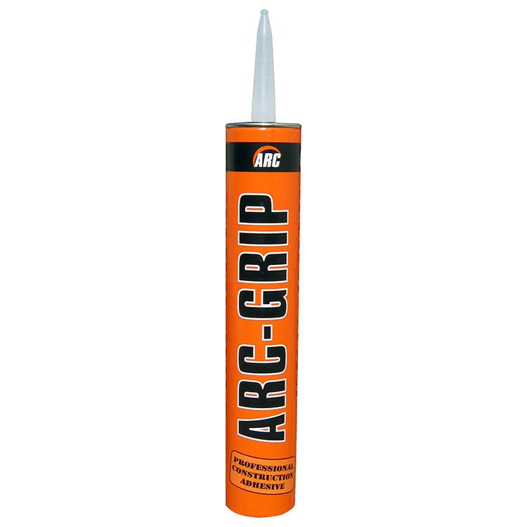 ARC - GRIP CONSTRUCTION ADHESIVE - Burkes of Rathnew