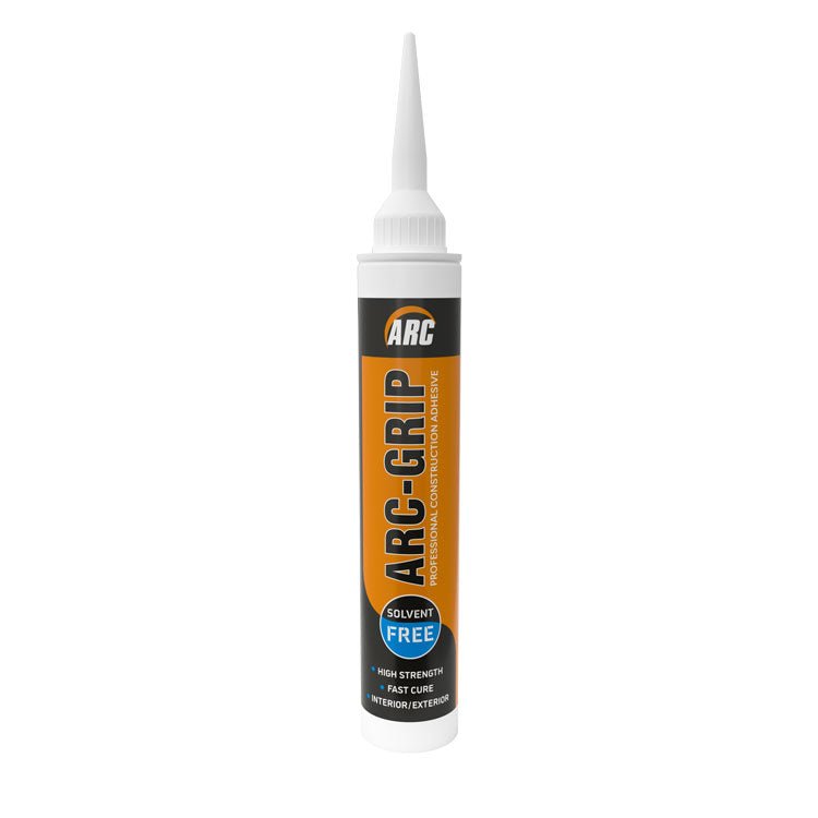 ARC - GRIP SOLVENT FREE 350ML - Burkes of Rathnew