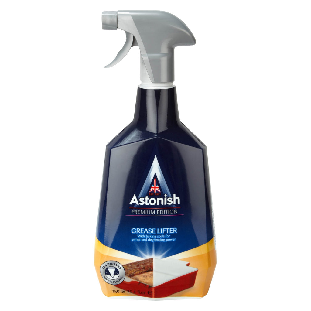 Astonish Premium Grease Lifter - Burkes of Rathnew