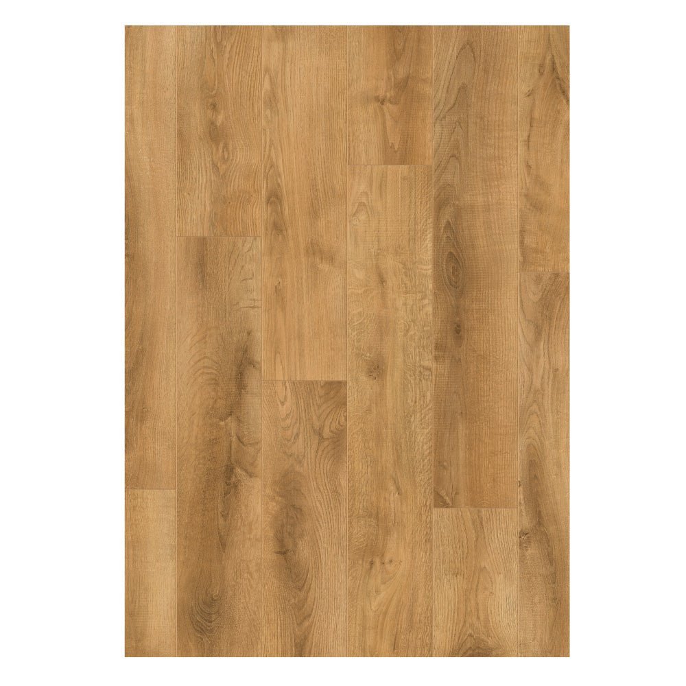 Avoca oak 12mm Laminate AC5 1.453m2 Per Pack - Burkes of Rathnew