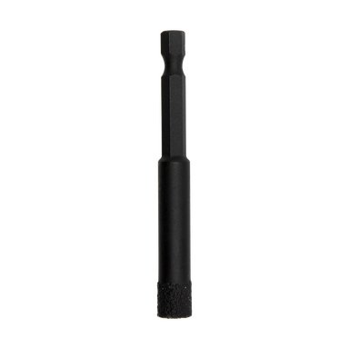 Bellota 10mm Diameter HEX6 Dry Cutting Diamond Core Bit - Burkes of Rathnew