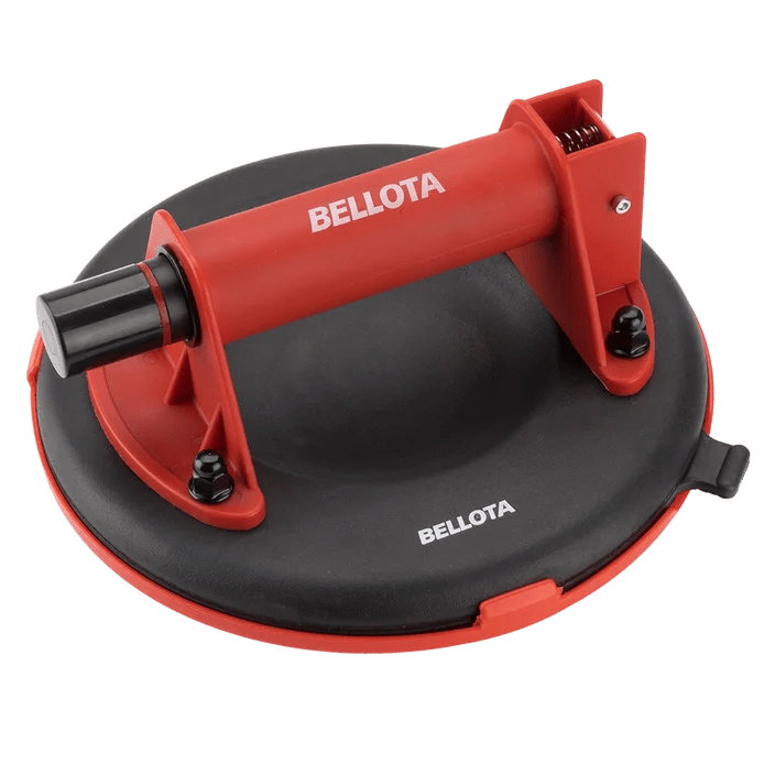 Bellota 125KG Vacuum Pump Suction Cup - Burkes of Rathnew