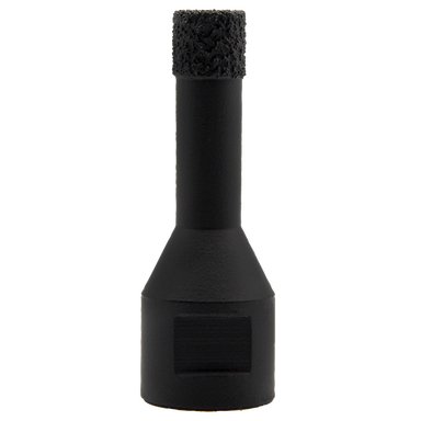 Bellota 12mm Diameter M14 Dry Cutting Diamond Core Bit for Radial Use - Burkes of Rathnew