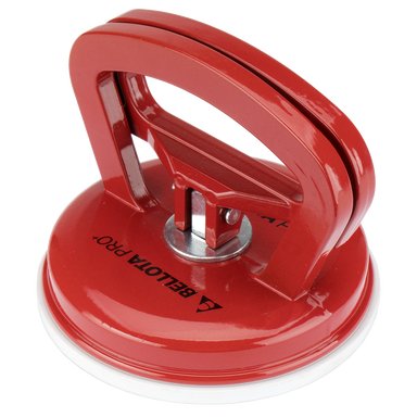 Bellota 40KG Single Aluminium Suction Cup - Burkes of Rathnew