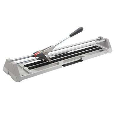 Bellota Ceramic Tile Cutter in Case 630mm - Burkes of Rathnew