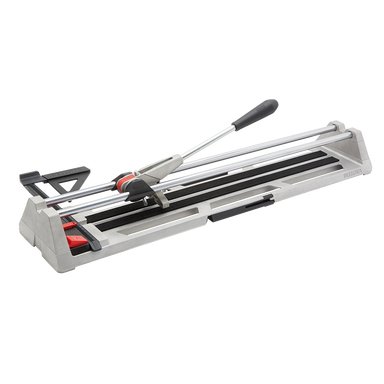 Bellota Ceramic Tile Cutter Kit Ruler Case 530mm - Burkes of Rathnew