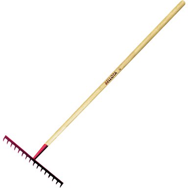 Bellota Domestic Use Rake - Burkes of Rathnew